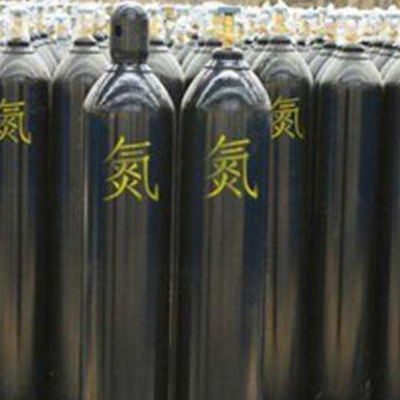 仪器排空清洗用氮气