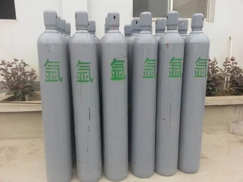 氩气的物理性质常数（表）
