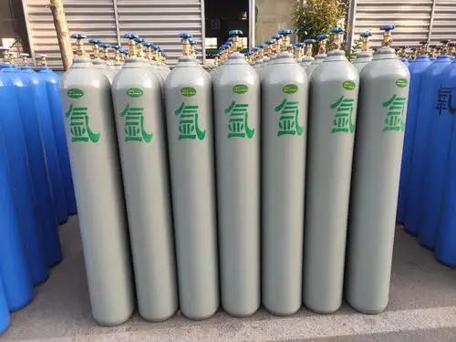 氩气的物理性质有关说明