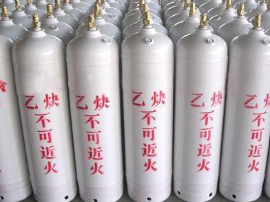 乙炔产品的等级
