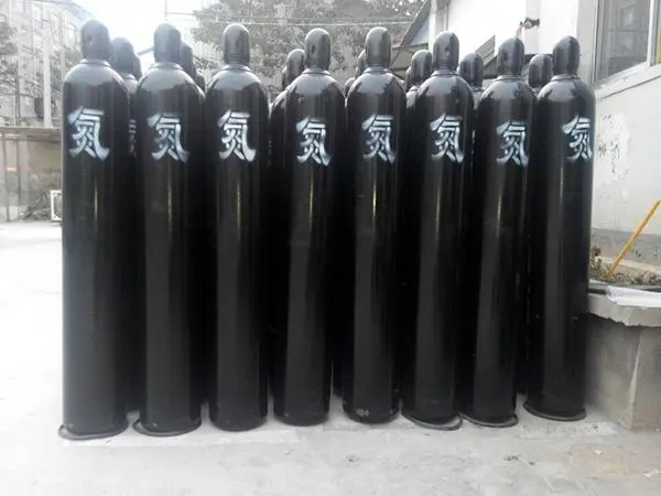 氮气的在生产生活中的用途