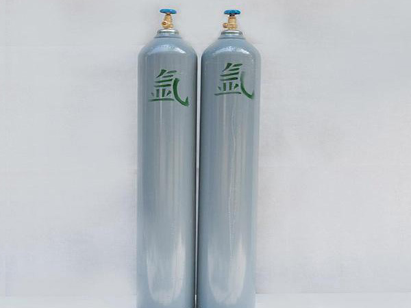 氩气的安全管理与贮存