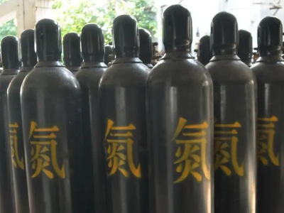 氮气的物理性质常数（表）